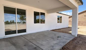 8610 W MONACO Blvd, Arizona City, AZ 85123