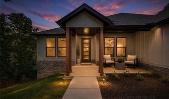 21 Ayton Ln, Bella Vista, AR 72714