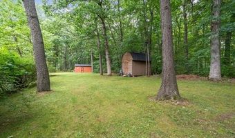 1600 Moffat, Addison Twp., MI 48367