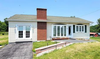 5871 Ballard Red Sulphur Pkwy, Ballard, WV 24918