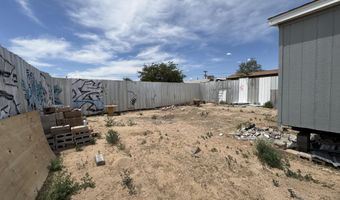 3927 3rd St NW, Albuquerque, NM 87107