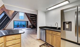 95 SETTELE Ln, Alma, CO 80420