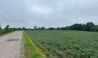 TBD 1450 N, Alexandria, IN 46001