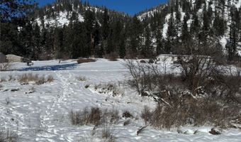 Nhn Mountain Drive, Alberton, MT 59820