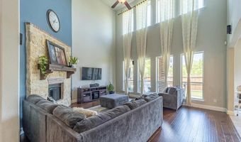 1522 Hennessey Dr, Allen, TX 75013