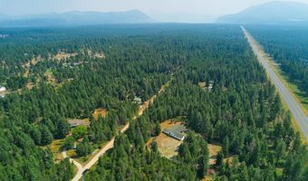 8924 E Black Bear Rd, Athol, ID 83801