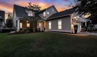 302 Castaway Dr, Bluffton, SC 29910