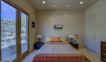 8619 E SILVER SADDLE Dr, Carefree, AZ 85377