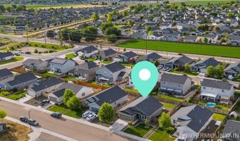 13584 Leppert St, Caldwell, ID 83607