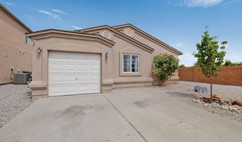 736 Torretta Dr SW, Albuquerque, NM 87121