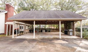 176 Pheasant Dr, Americus, GA 31719