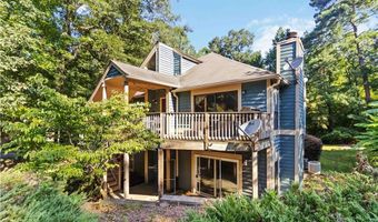 3071 Steeplechase Dr, Alpharetta, GA 30004