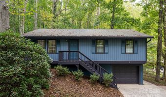 6 Valleywood Ct, Asheville, NC 28803