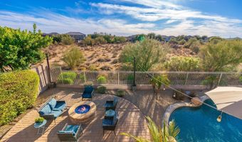 4043 E WOODSTOCK Rd, Cave Creek, AZ 85331