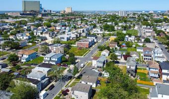 2022 Blaine Ave, Atlantic City, NJ 08401
