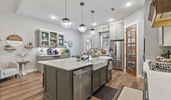 152 Clayboy Dr, Austin, AR 72007