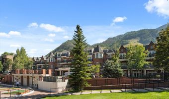 400 E Dean St 09Ab, Aspen, CO 81611