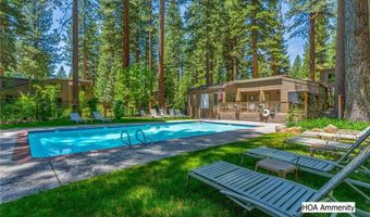 136 Juanita Dr 51, Incline Village, NV 89451