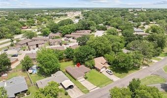 2408 Arlington Blvd, Ada, OK 74820