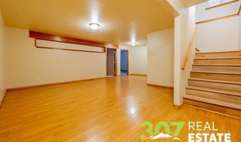 2830 Lincoln Ave, Cody, WY 82414