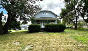 204 E McAllister, Battle Creek, NE 68715
