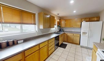1306 E 19th St, Casper, WY 82601