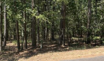 17 Fonsagrada Cir, Hot Springs Village, AR 71909