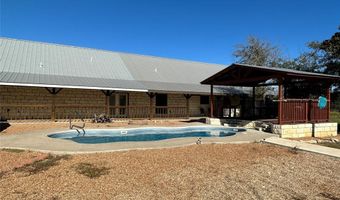 1673 Lot 2 County Road 295, Hico, TX 76457
