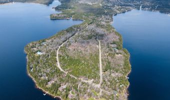 Pleasant Island Road, Adamstown Twp., ME 04970