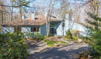 411 Cherry Brook Rd, Canton, CT 06019
