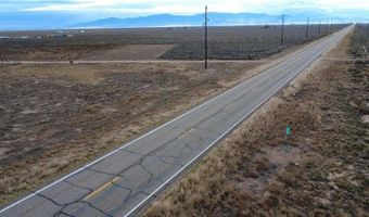 1 09 Acre Commercial Lot/Land, Beryl, UT 84714