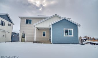 399 Cloudfield Cir, Bozeman, MT 59718