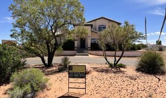 341 Morgan Rd, Page, AZ 86040