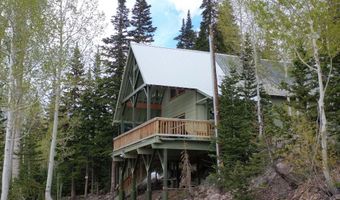 468 E Trail Rd, Brian Head, UT 84719