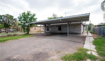 619 W Oak St, Alton, TX 78573