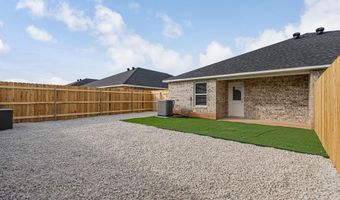 2701 Baron Ave, Abilene, TX 79606