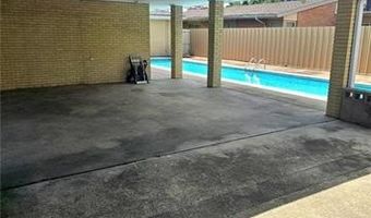 36 PAMELA Pl, Arabi, LA 70032