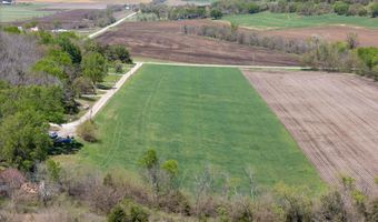 10 66 Acres M/L N 800 Rd, Baldwin City, KS 66006