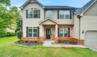 174 Buckland Dr, Anderson, SC 29621