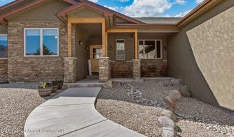 344 Meadow Creek Drive Dr, Battlement Mesa, CO 81635