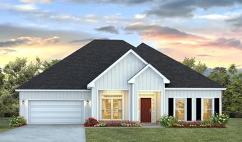 9500 Mossy Rd Plan: The McKenzie, Biloxi, MS 39532