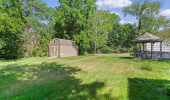 695 Budlong, Adrian, MI 49221