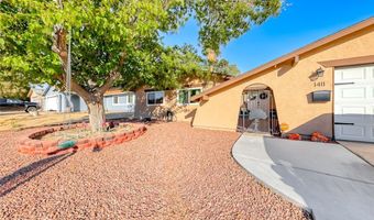 1411 Gloria Ln, Boulder City, NV 89005