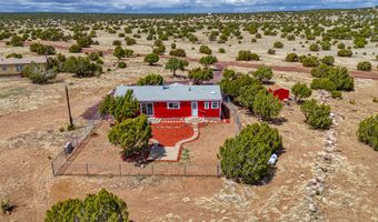 26 County Road 8006 26 Bear Claw, Concho, AZ 85924