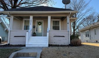 3317 Jackson St, Alton, IL 62002