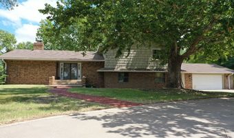 44434 Woodlake Dr, Alva, OK 73717