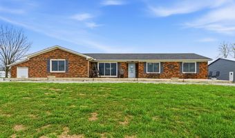 1582 Stringtown Rd, Bardstown, KY 40004