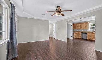 702 9th St, Barling, AR 72923