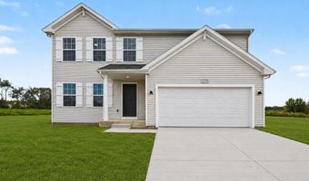 6250 Sumter St, Allendale, MI 49401