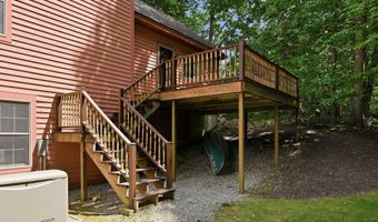 40 Lakewood Dr, Alton, NH 03810